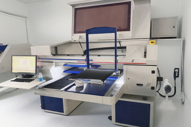 Impresión DTG simplificada: una revisión